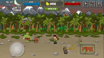 Good Morning Zombies