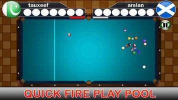 Play Pool Match 2019