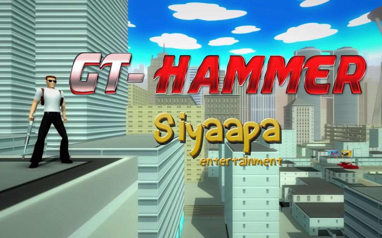GT Hammer