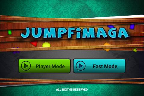 Real IQ Test. Einstein Puzzle.