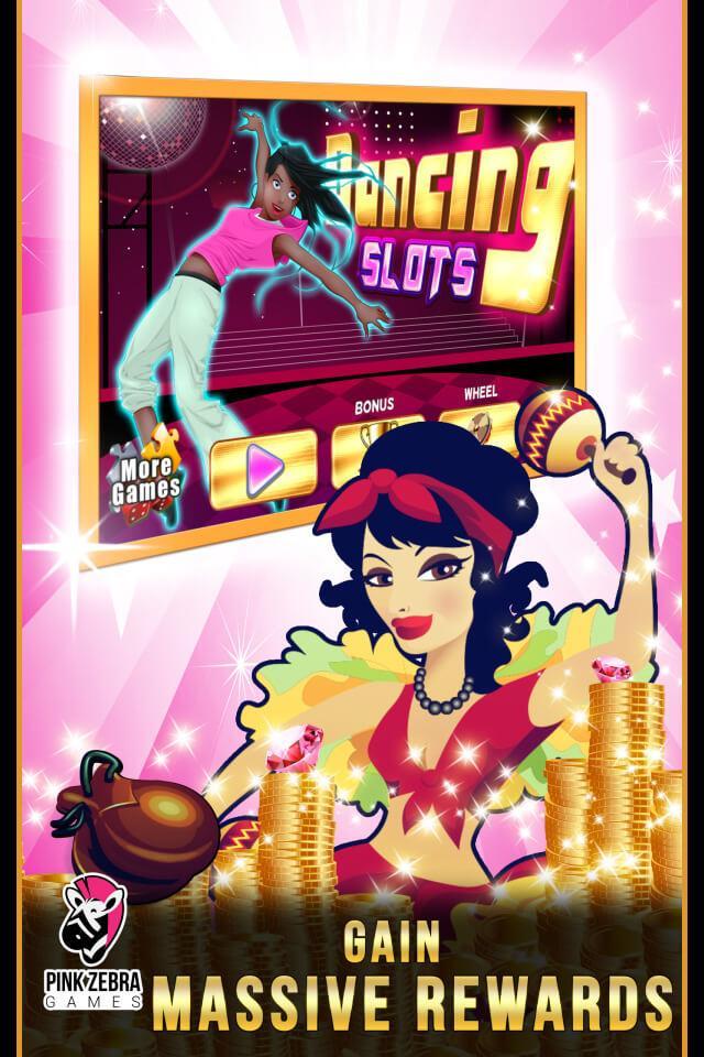 Dancing Slots