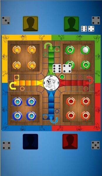 Ludo Star 2