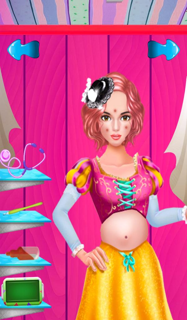 Baby First Aid Ambulance