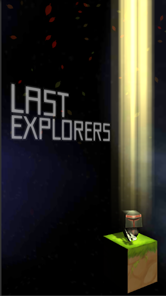 Last Explorer