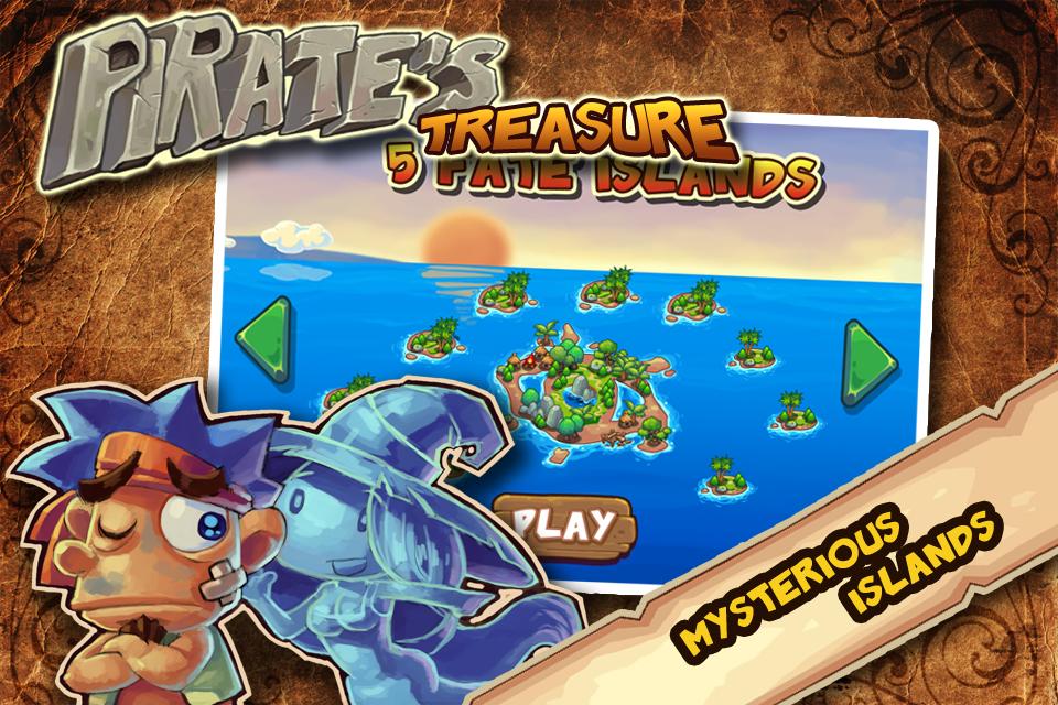Pirate's Treasure