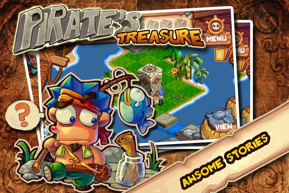 Pirate's Treasure