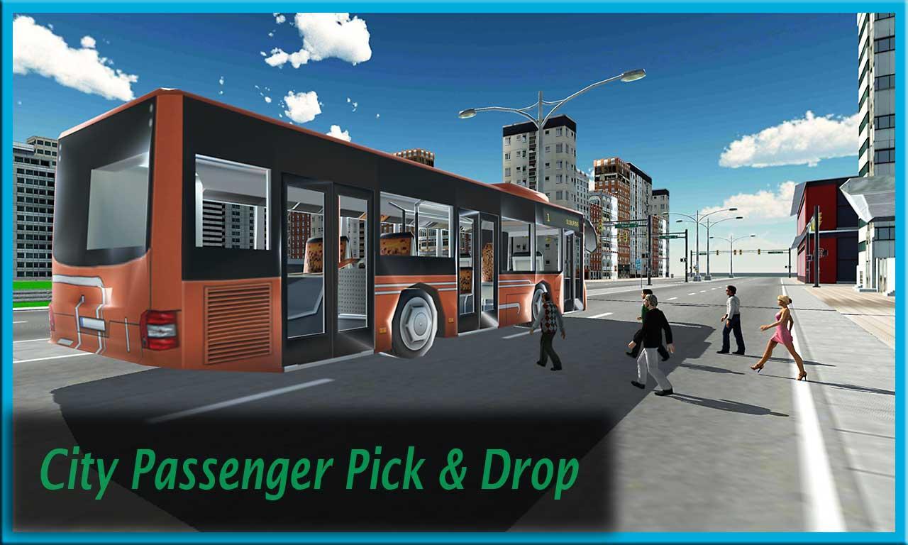 Grand Bus Simulator 2016