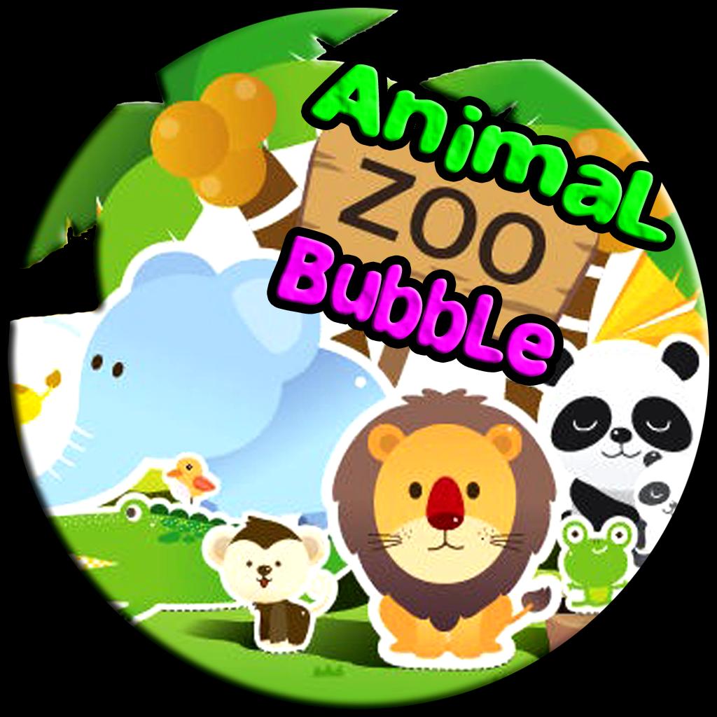 Animal Zoo Bubble