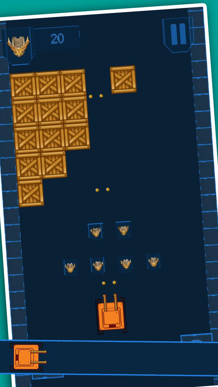 Super Battleground Tank Combat