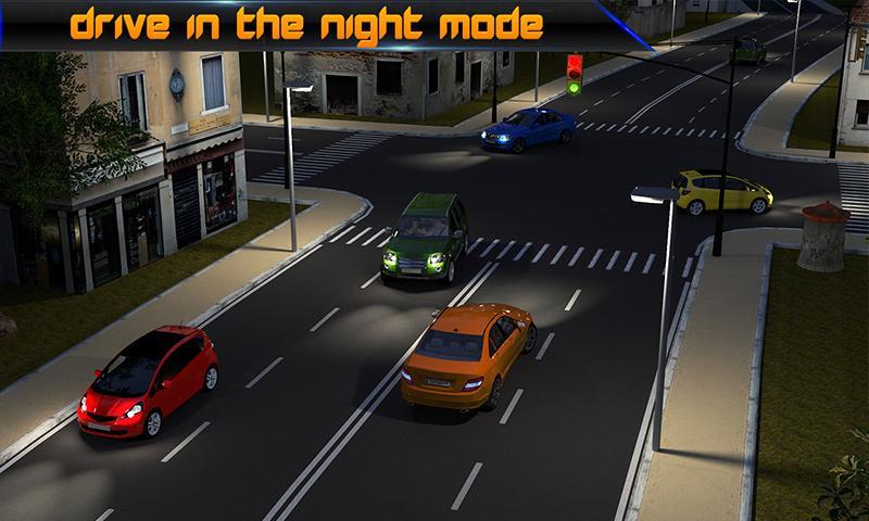 Driving Academy Reloaded