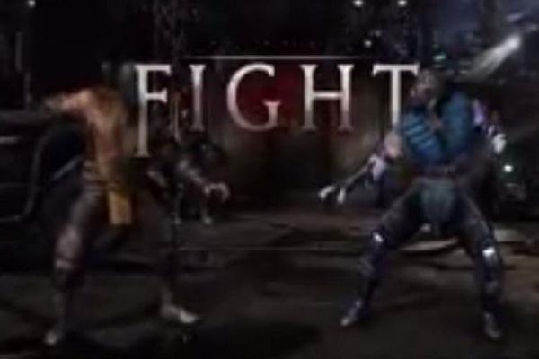New Mortal Kombat X Hint TIPS