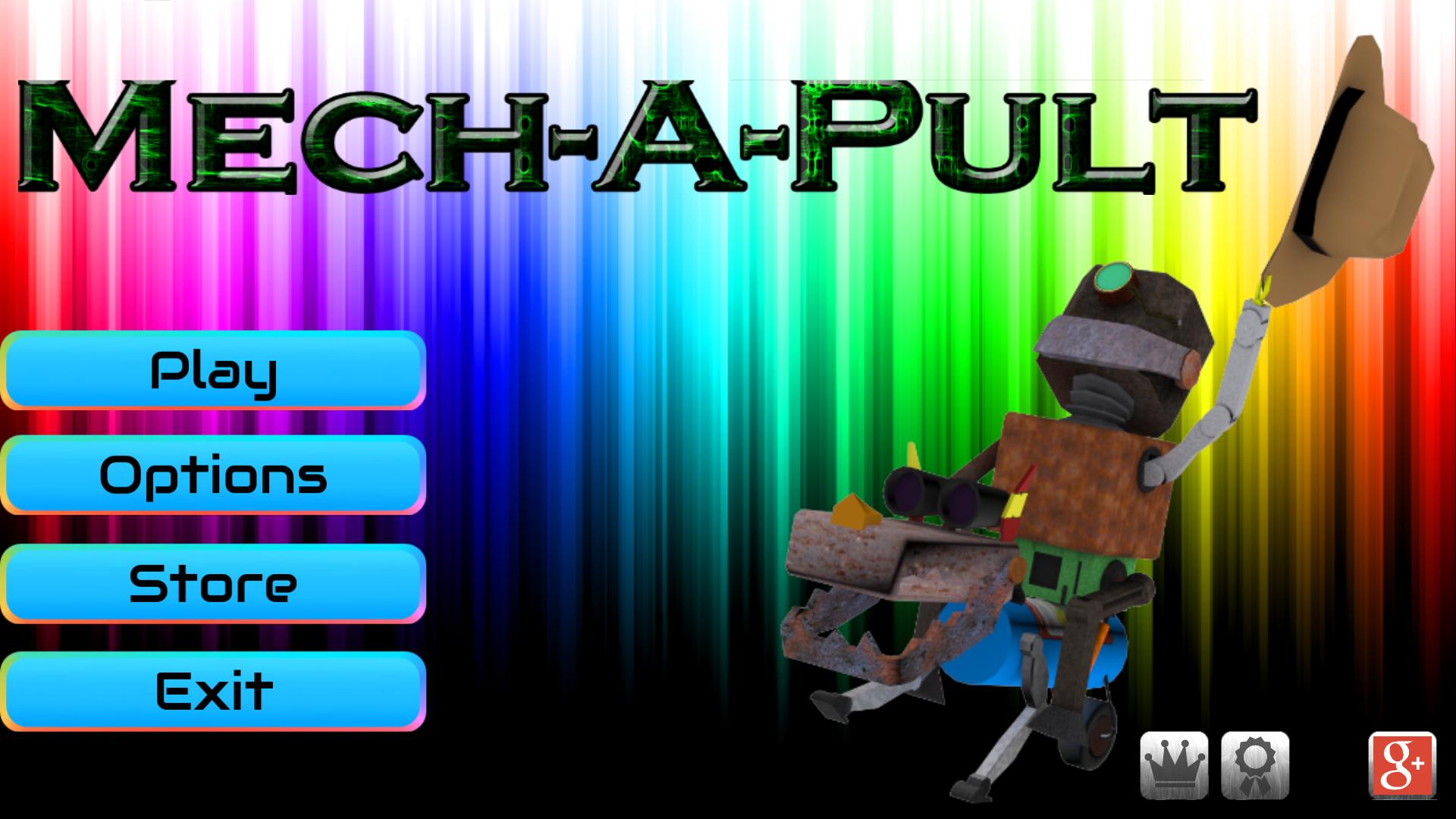 Mech-A-Pult