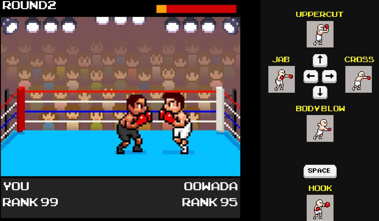 Classic Boxing