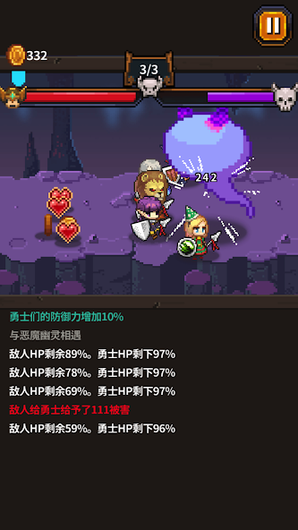 Warriors' Market Mayhem