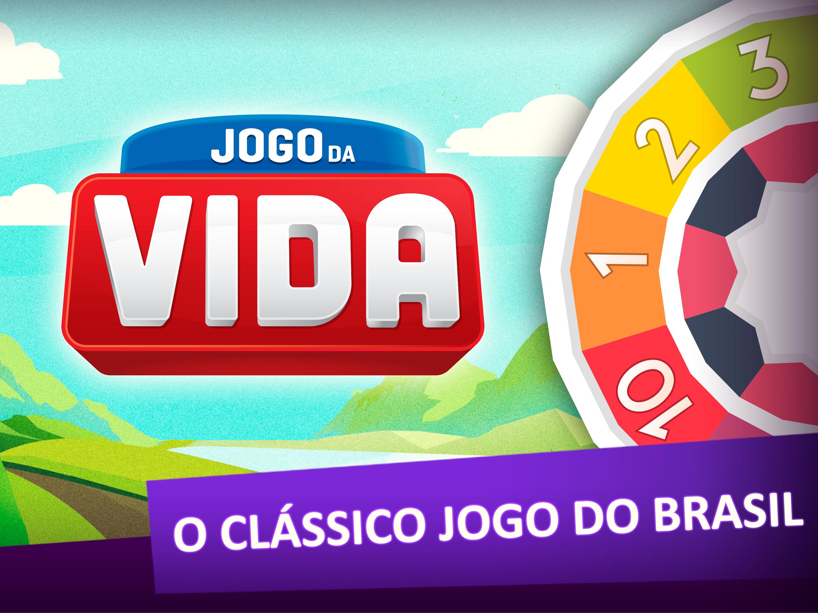 Jogo da Vida