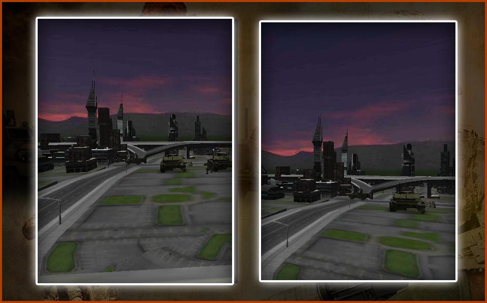 Sniper Deadly Shooter 3D