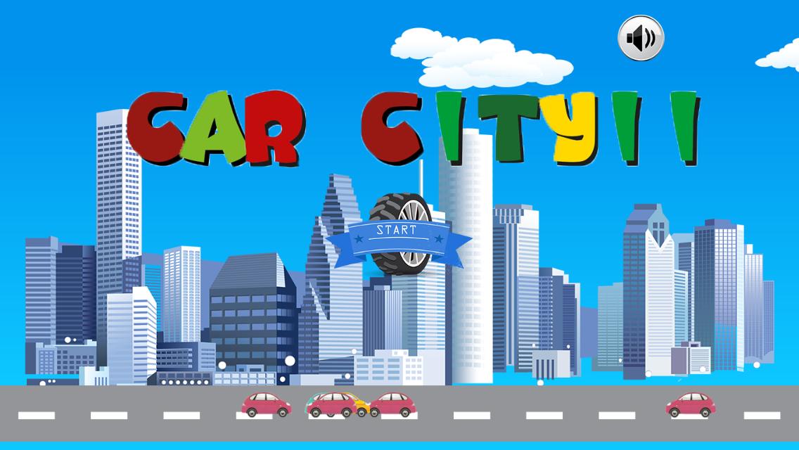 Car City II