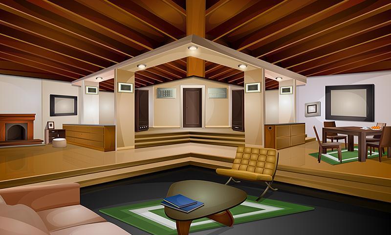 Escape Games Challenge 153