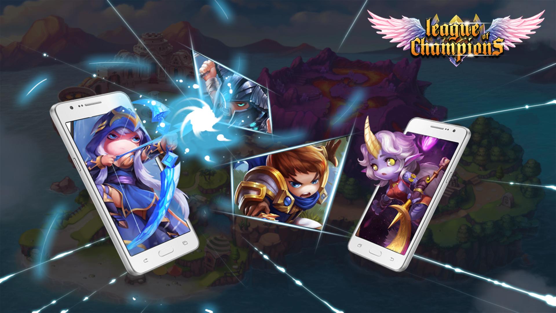 League of Champions
