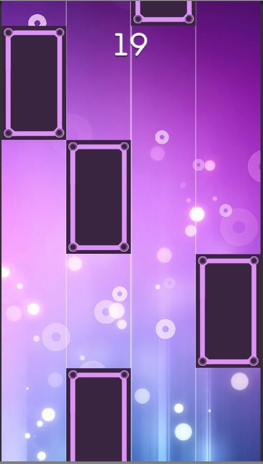 Swift - Delicate - Piano Magic Tiles