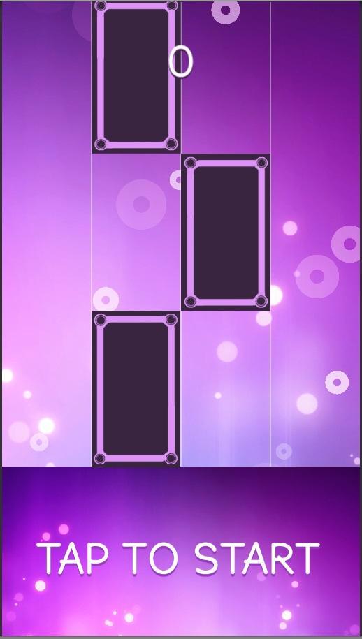 Swift - Delicate - Piano Magic Tiles