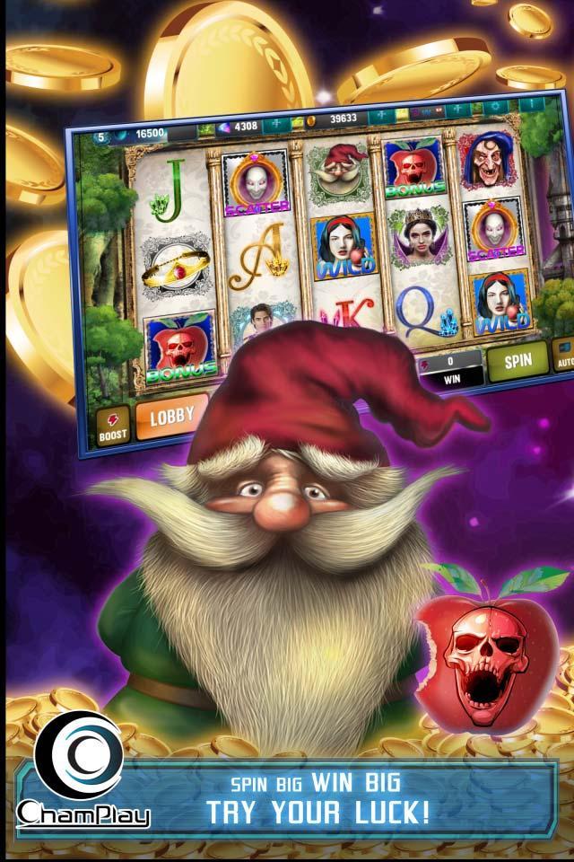 Snow White Slots