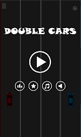 2 Cars Racing