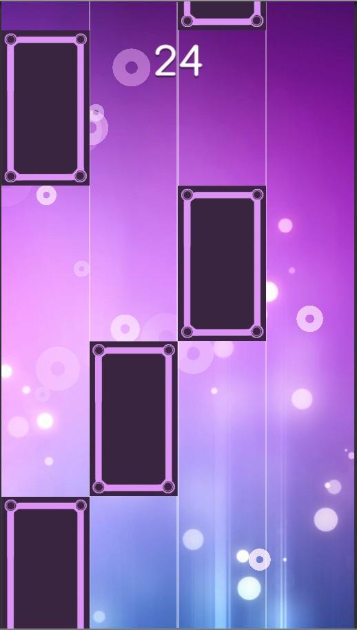 Swift - Delicate - Piano Magic Tiles