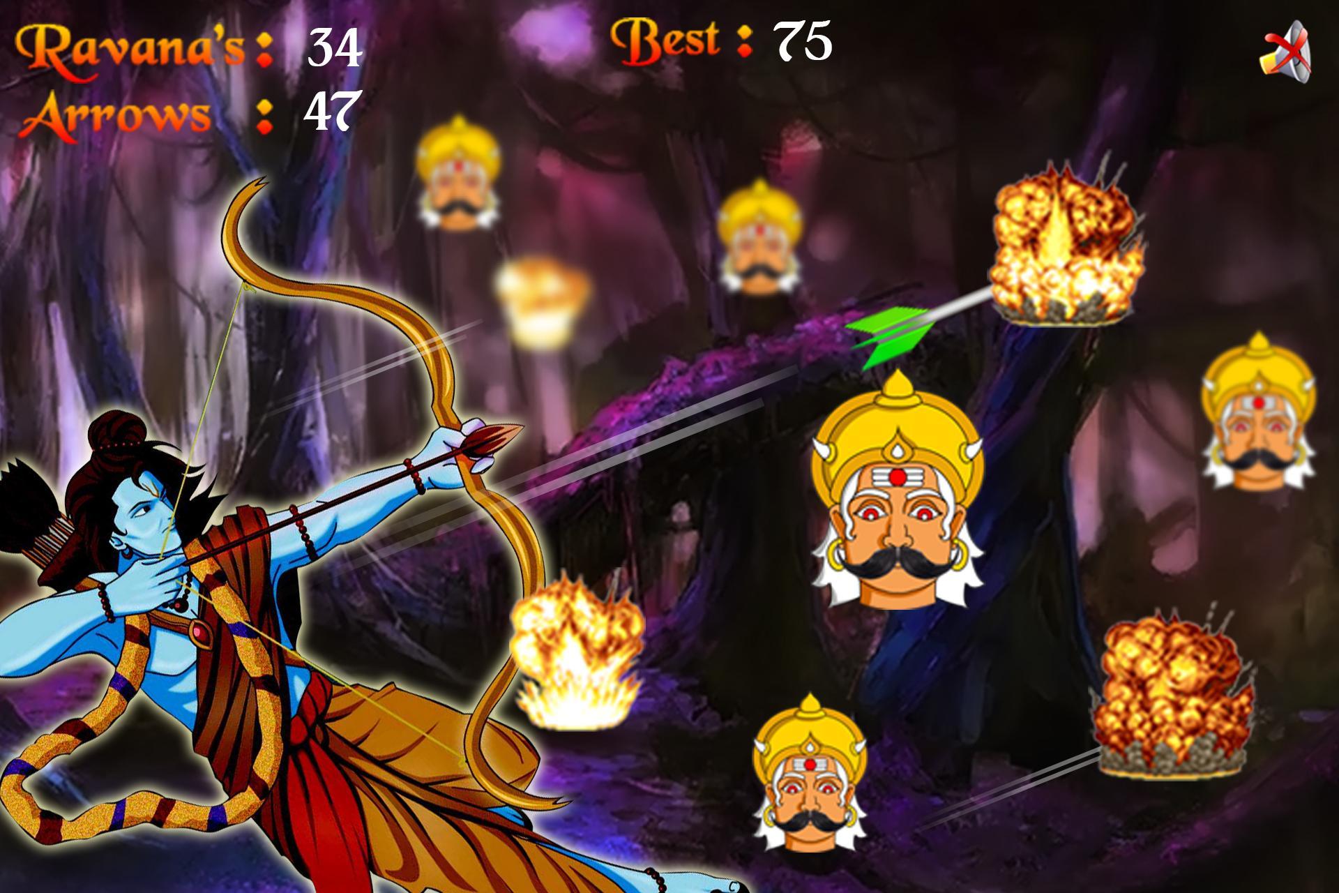 Ravan Dahan