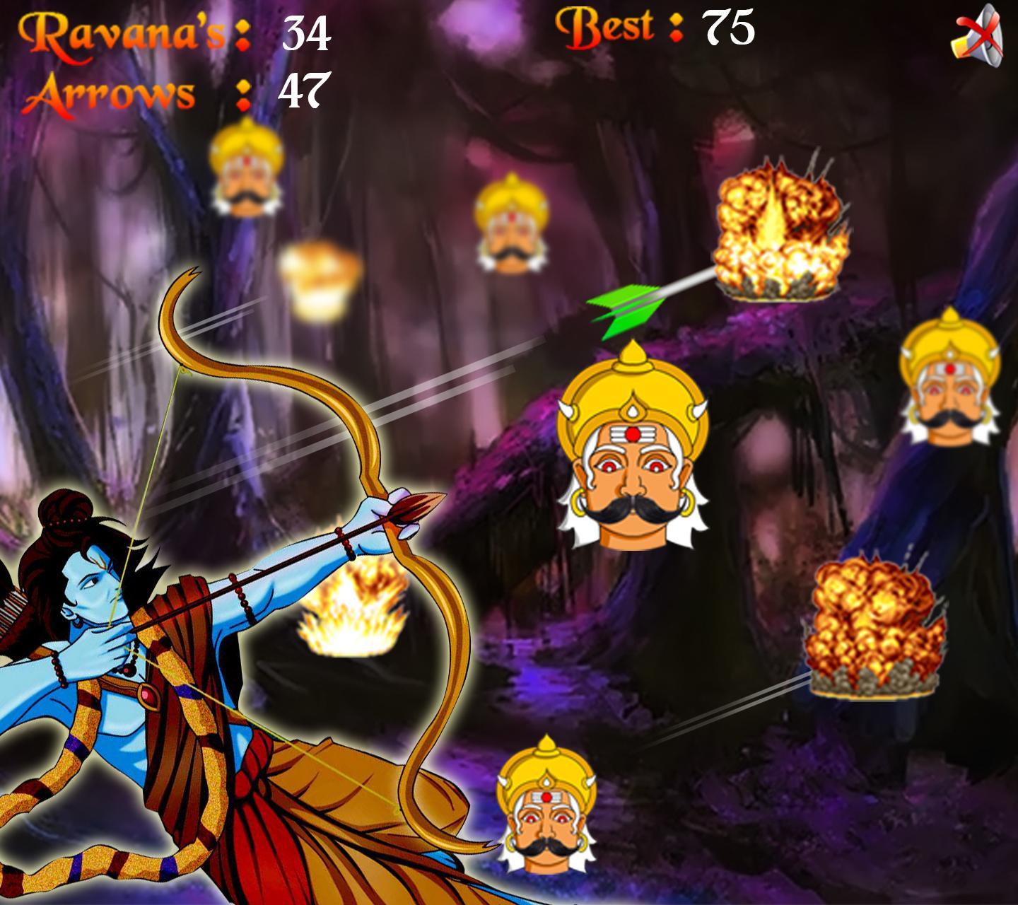 Ravan Dahan