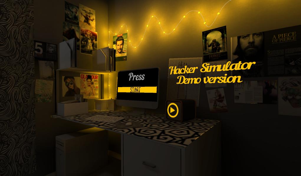 Hack 2 - the Game