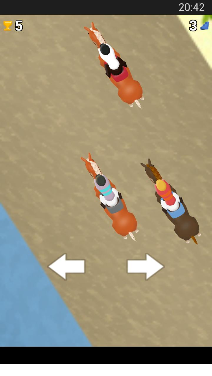Horse Games
