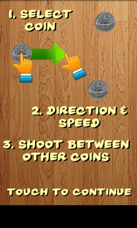 Coin Schnigger