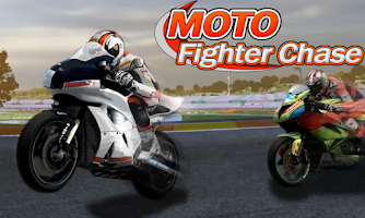 Moto Fighter Chase