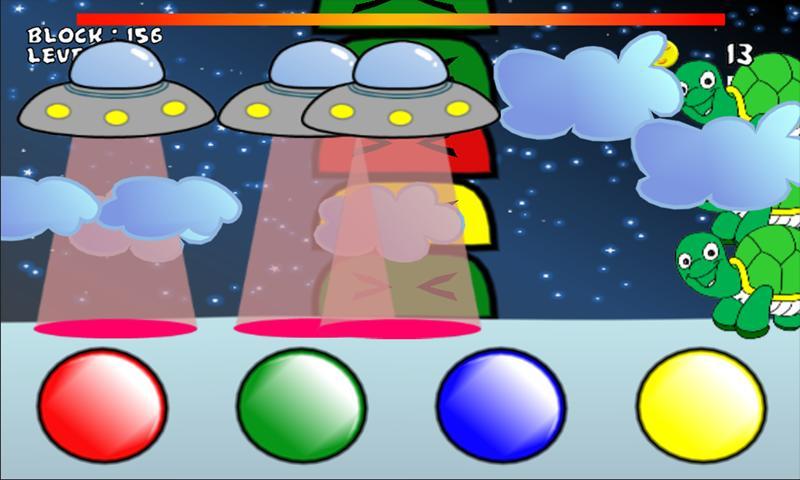 Push Push Champ