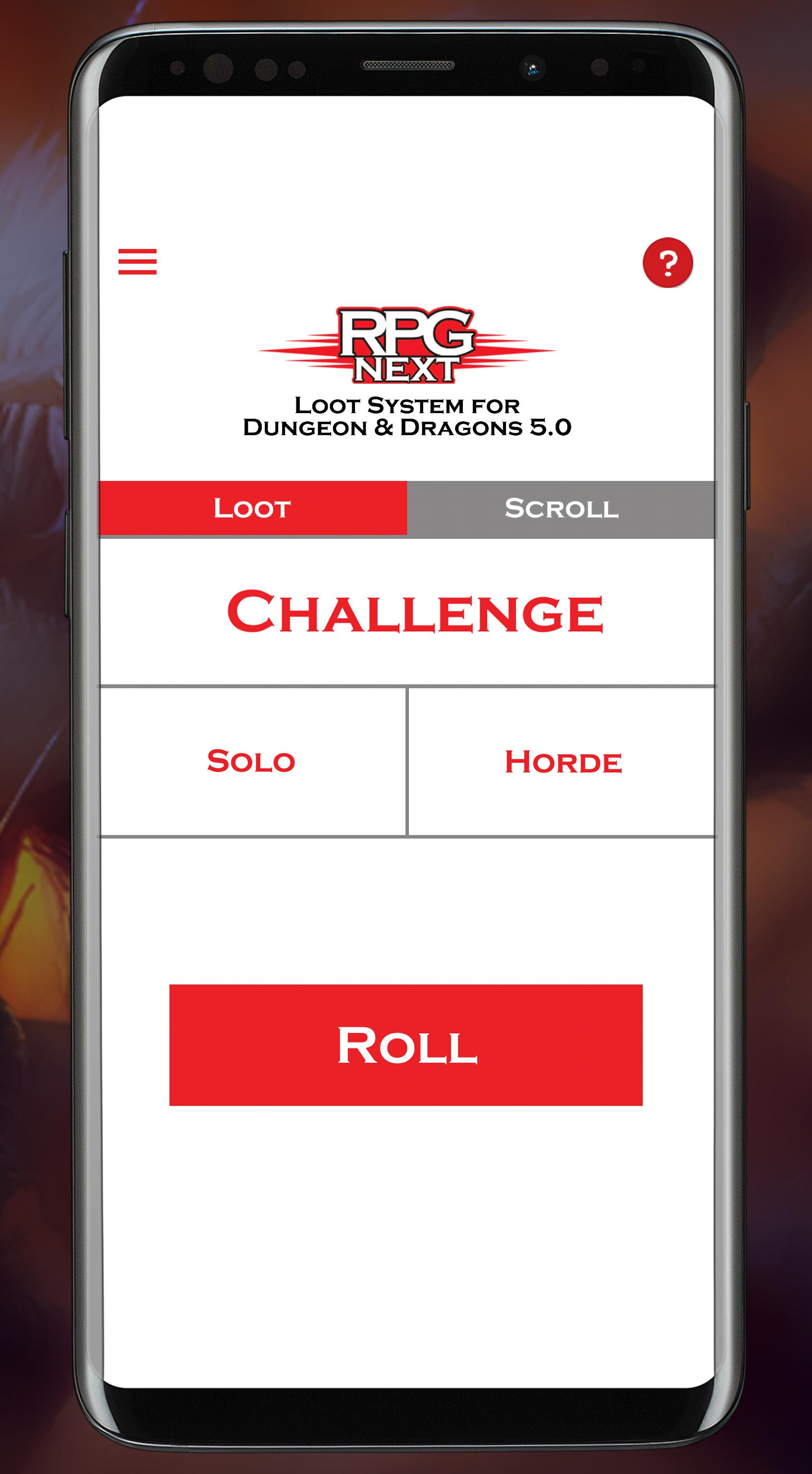 RPG Next [En]
