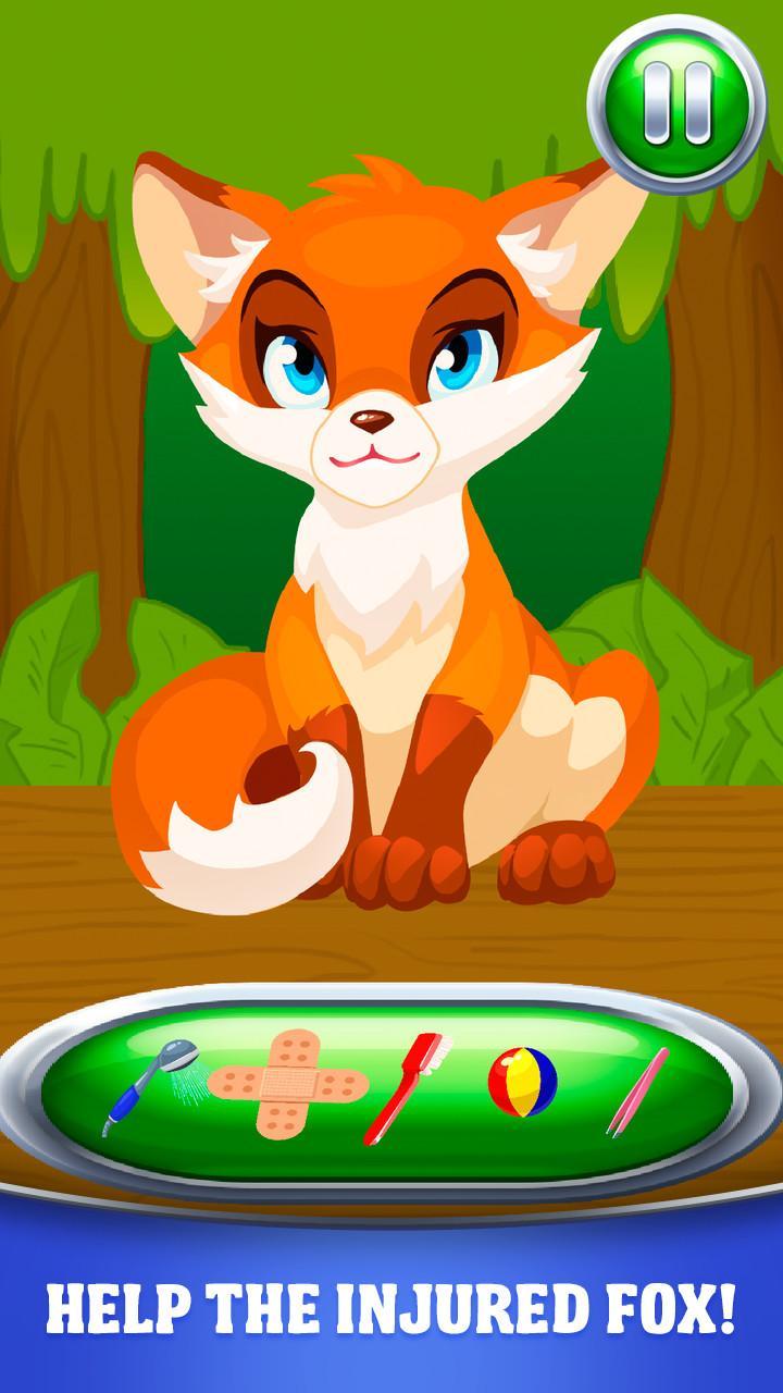 Foxy Doctor