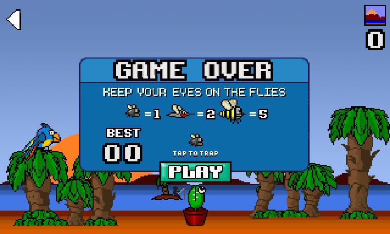Chomp (Mini Game)