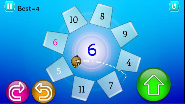 Simple games
