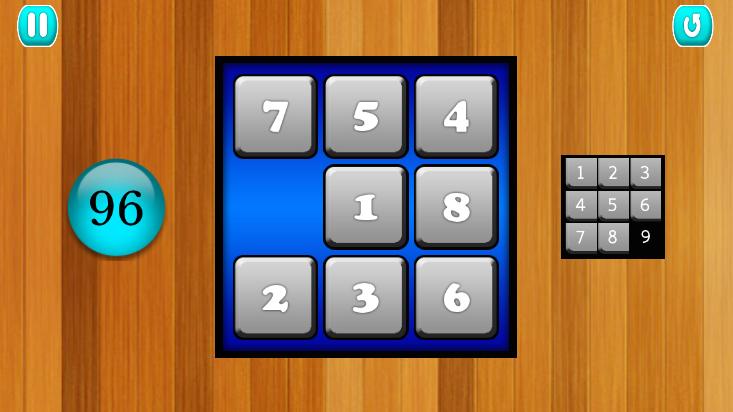 Simple games
