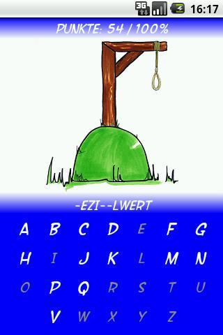 Hangman ML - Free