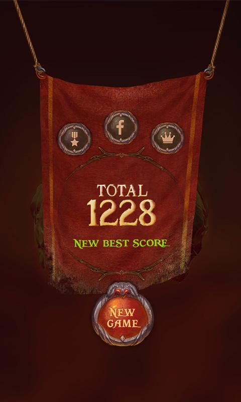 2048 Heroes 3d