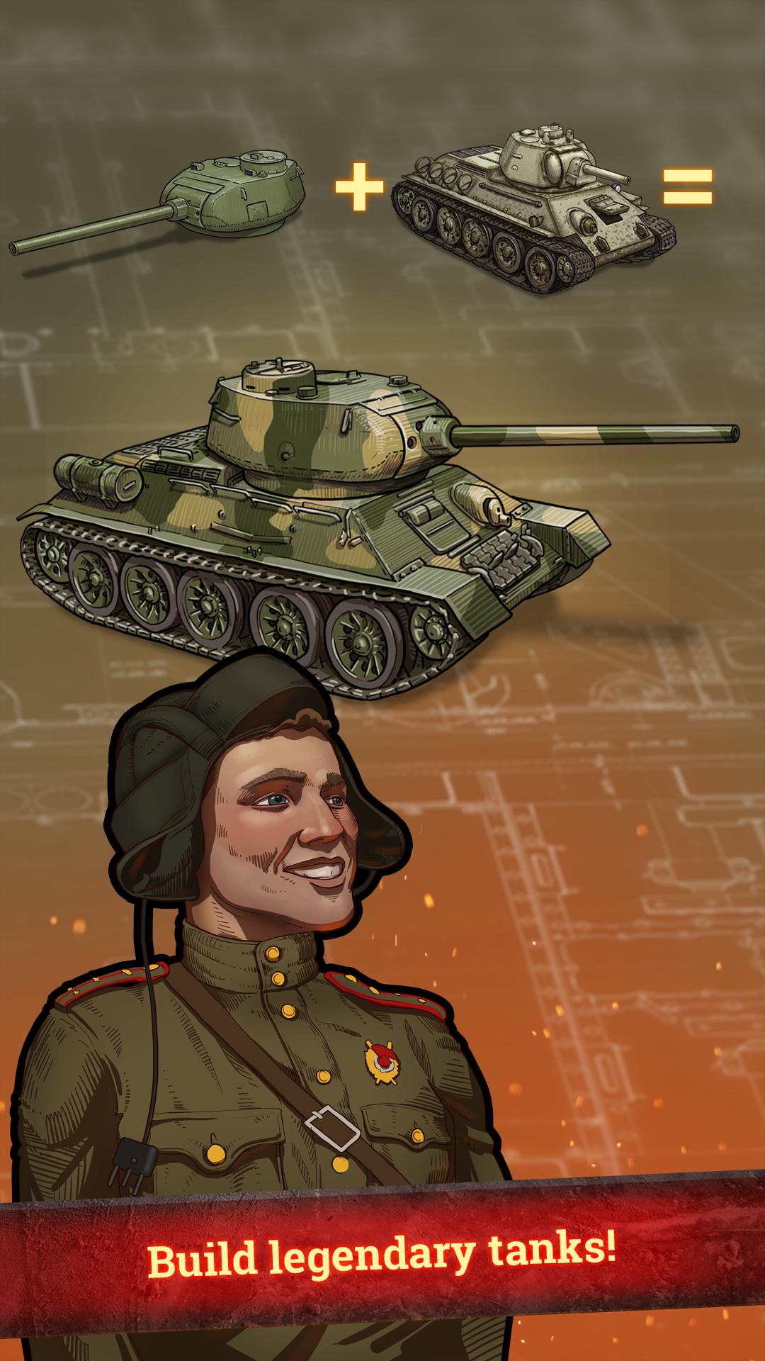 Tank Masters