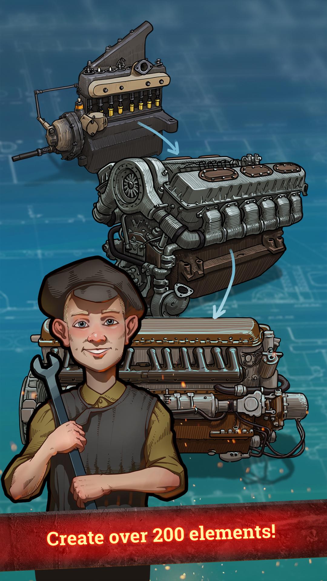 Tank Masters