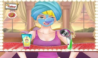 Super Star Makeover