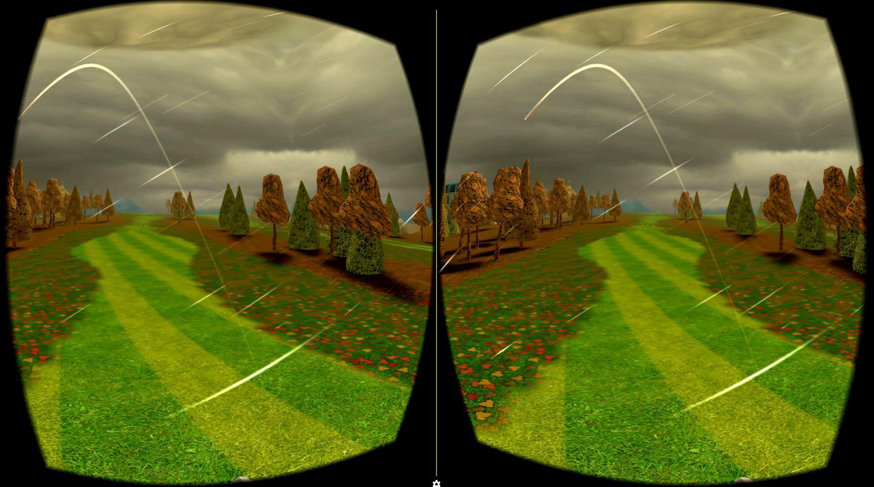 Golf VR