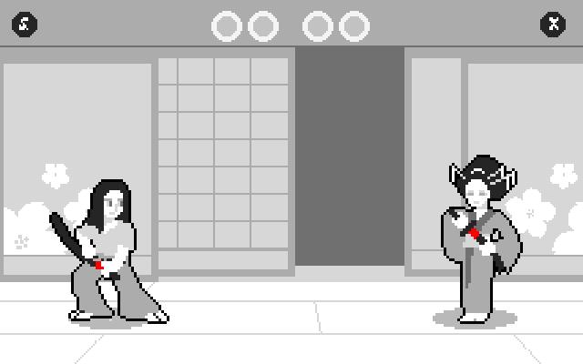 Samurai Flash