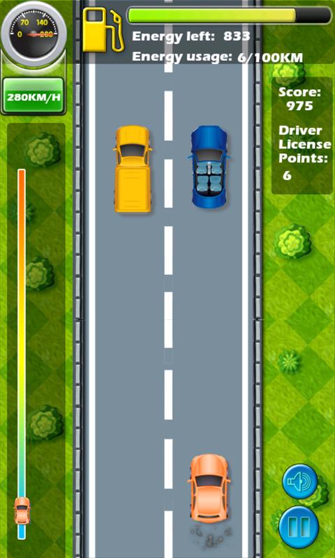 Green Driver ULTIMATE