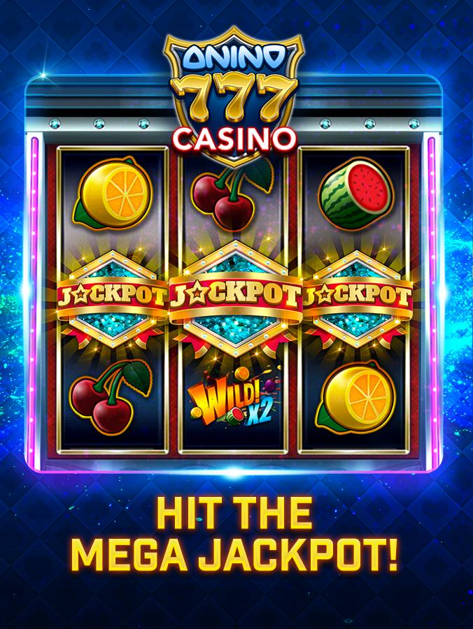 Anino Casino