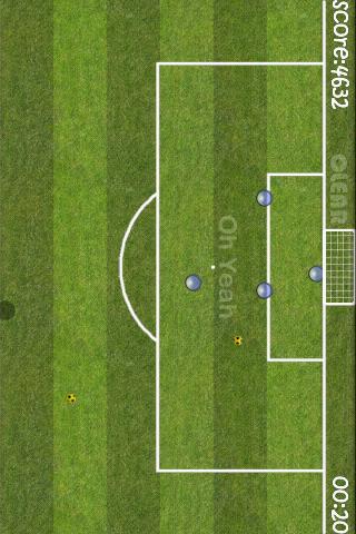 Soccer II